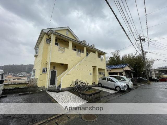 ブエナビスタ梅林