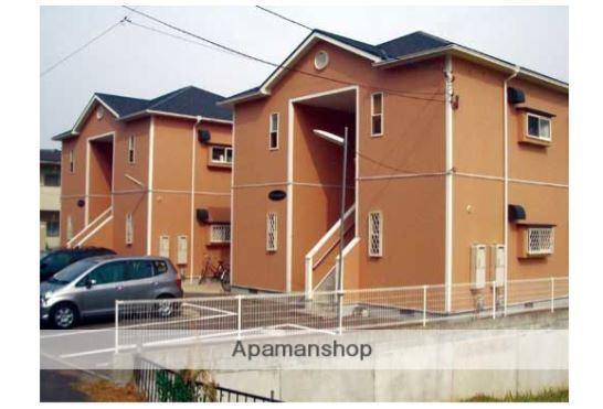 グランシャリオⅠ