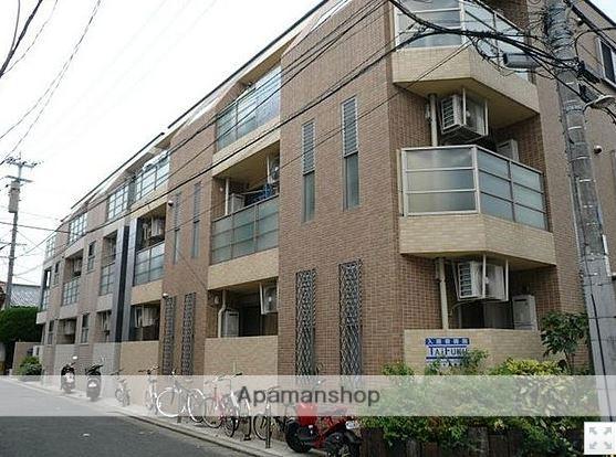 ユゥミィ金山駅前D棟