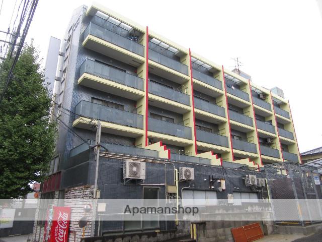 大産樋井川マンション