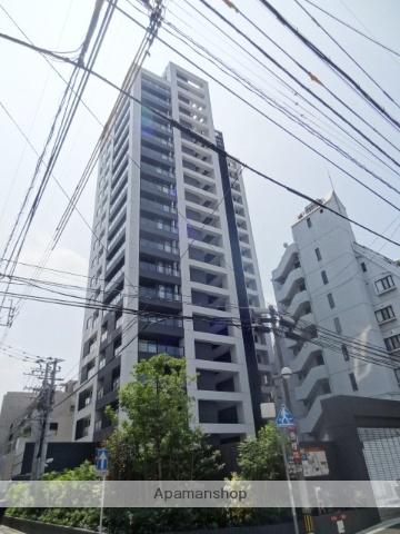 シティタワー西新(3LDK/15階)