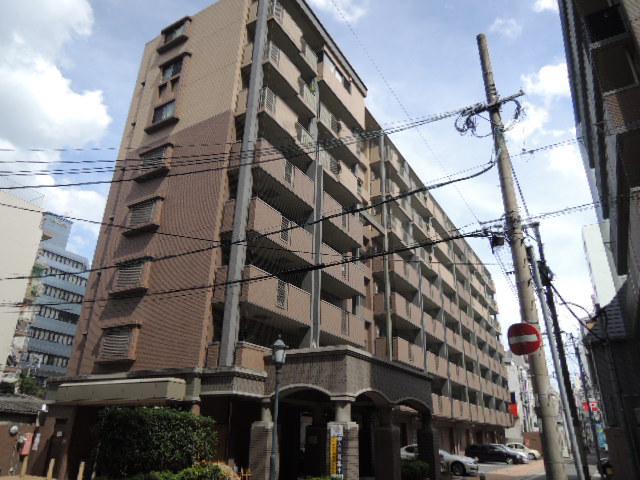 ローヤルマンション博多駅前