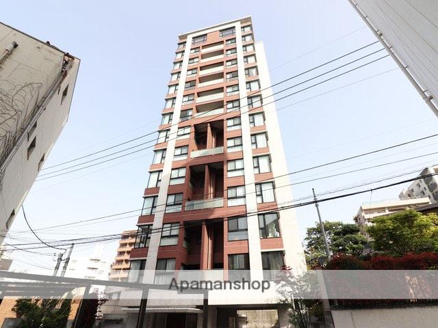 オーシャンタワー