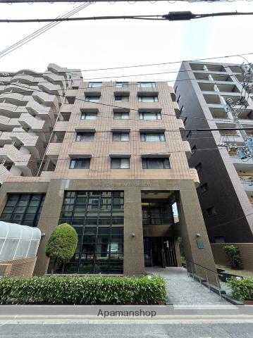 グランドステイツ薬院ギャラリー