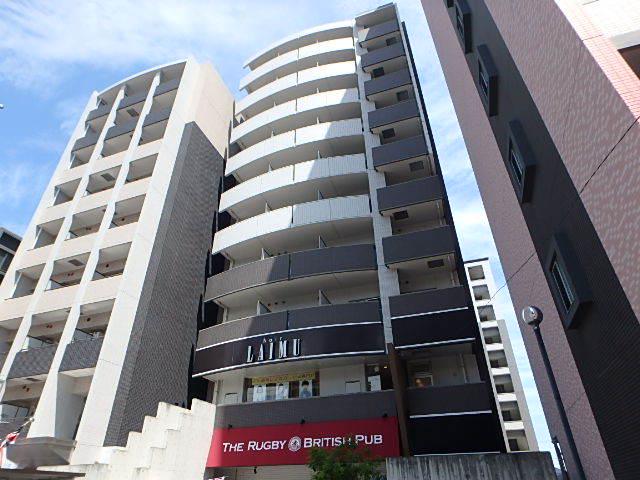 メルヘンローズ学研都市