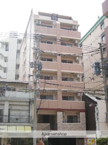 ソレイユ天神南