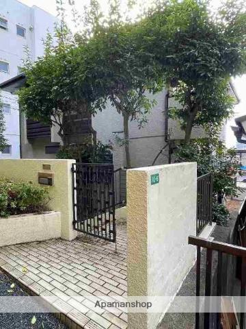 福岡市空港線 大濠公園駅 徒歩14分 2階建 築42年