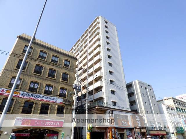 ステイツ姪浜駅前