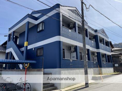 エバーガーデン荻原