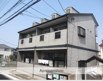 ハイトレジュリーⅢ