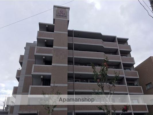 コアマンション別府