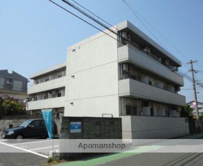 フラワーハイツA