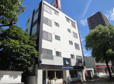 プレジデントマンション