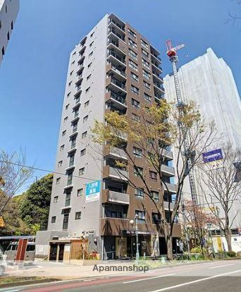 メルクリオけやき通