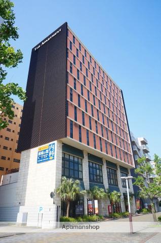 THE APARTMENT(1LDK/9階)