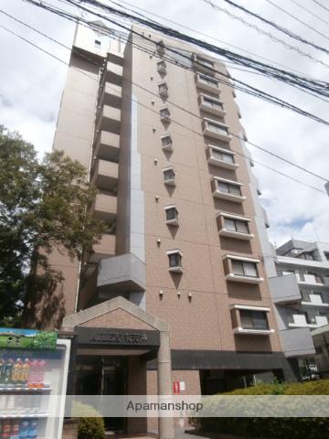 アイレックス南天神