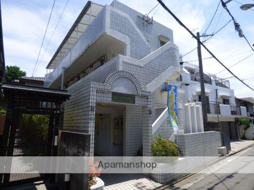 カザリヤハイツ西公園