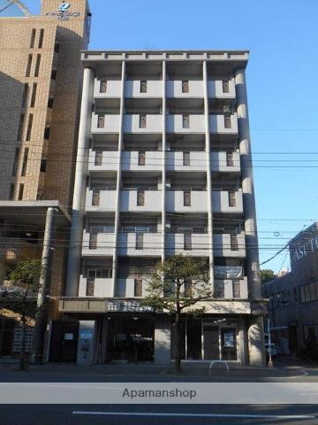 ステイツ六本松駅前(1K/7階)