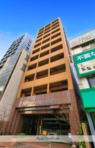 ピュアドームエスパリエ博多