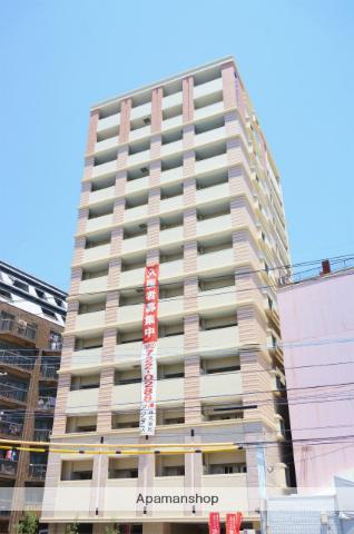 アクタス浄水通