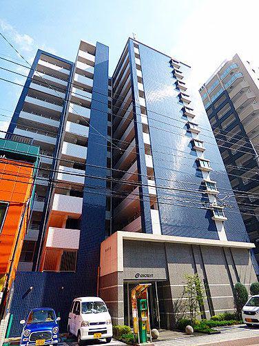 エンクレスト天神Ⅲ