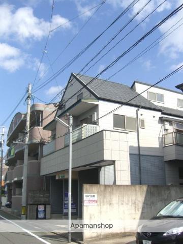 シティボックス西新