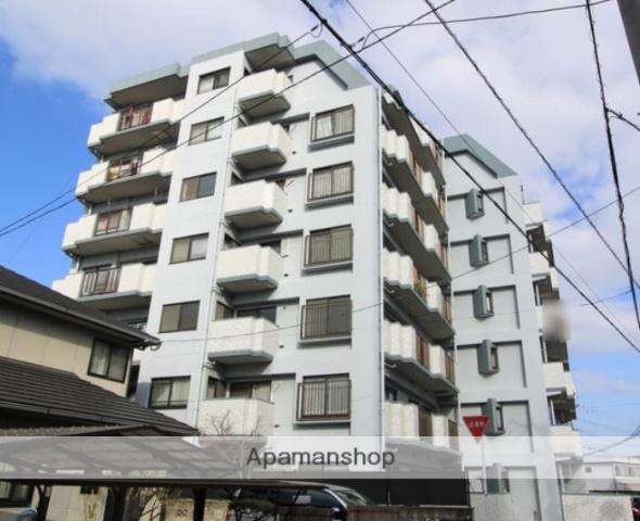 エンゼルハイム長尾