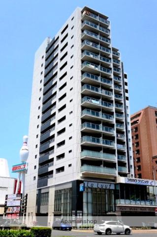 ラクレイス西新