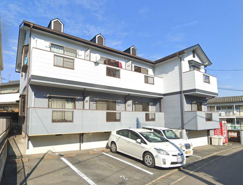 レストプール南片江