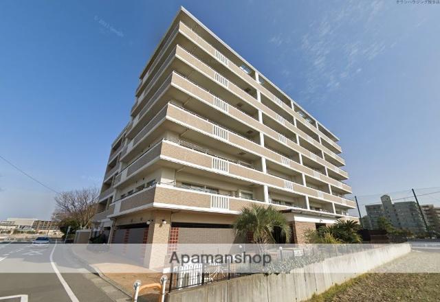 アクセス室見河畔公園(3LDK/7階)