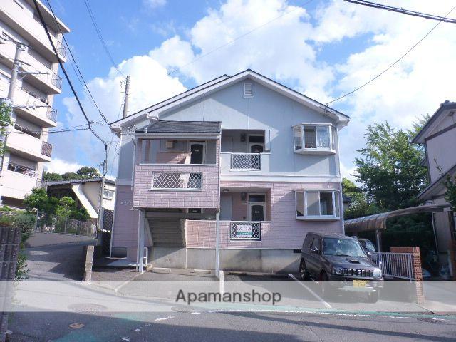 メゾンドユリカ