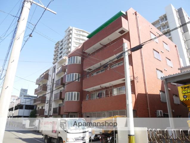 大宮スカイハイツ