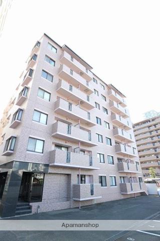 グランバーグ天神