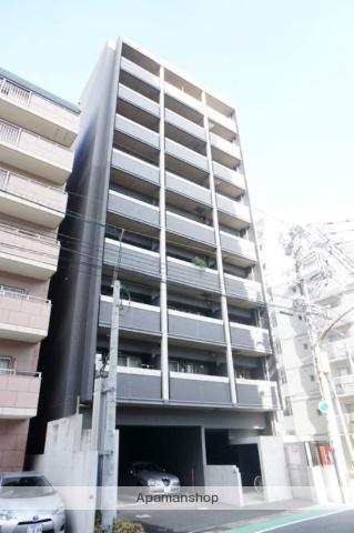 グランフォーレ西公園アネックス