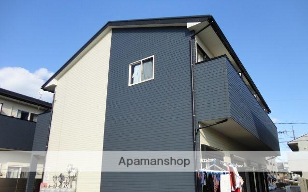 ラフレシール(1K/2階)