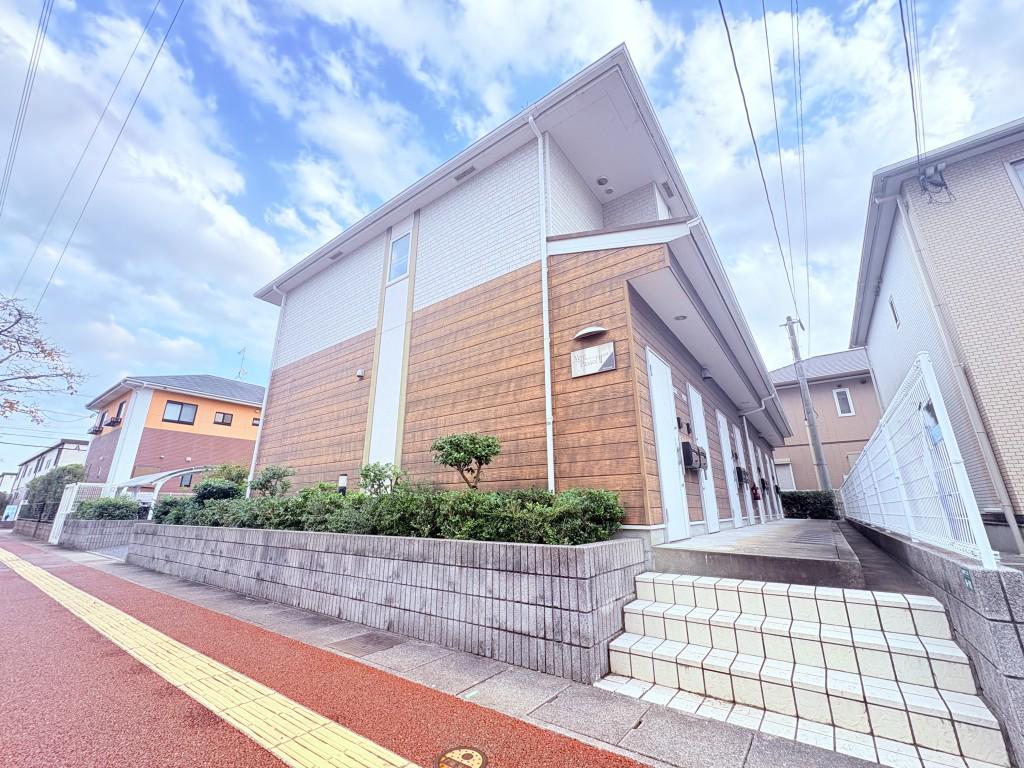 ヴァンパッソルⅡ