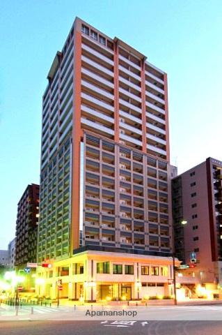 ディー・ウイングタワー