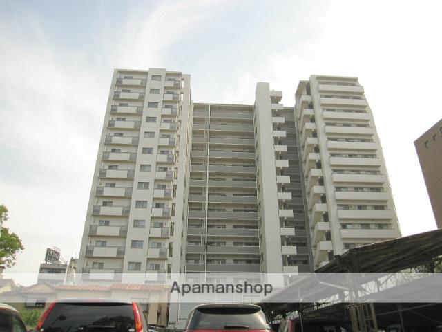 コスモ唐人町パークビュー