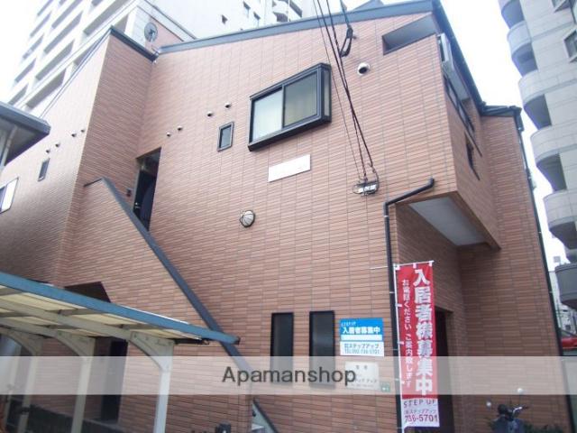 ラグナガーデン薬院