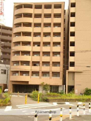 マーレタワー天神