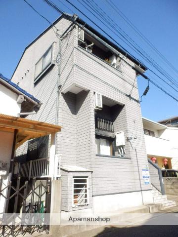 ポラリス姪浜Ⅱ