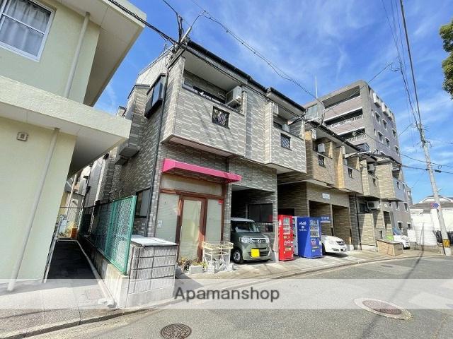 オリーブハイツ