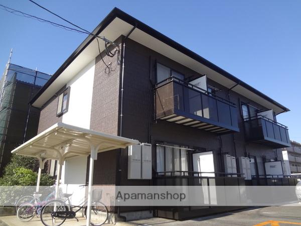 フォブール田村