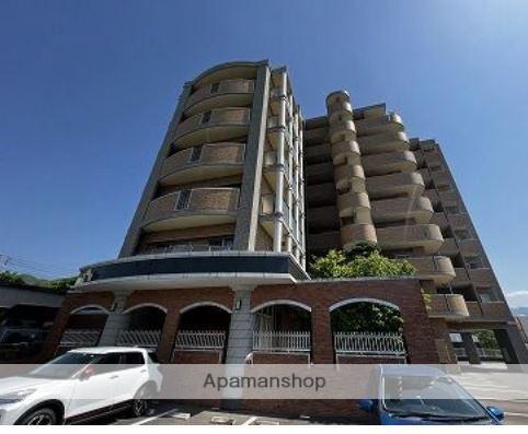 キャメロットリブ