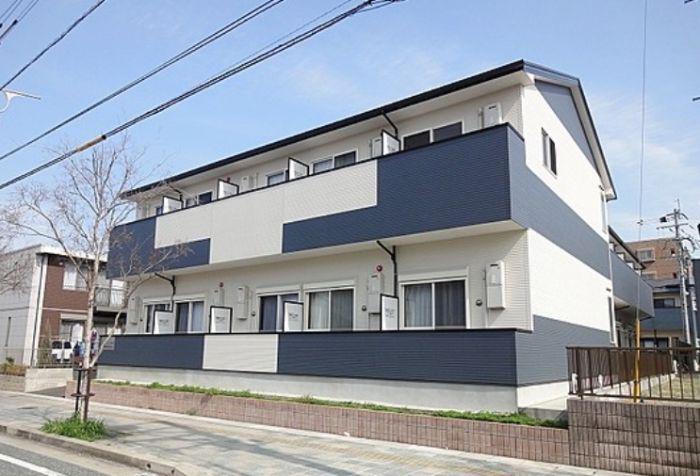 マイカ・フィールドⅢ