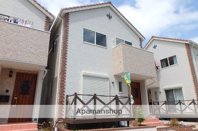 福岡県福岡市西区西都2丁目の戸建賃貸