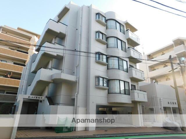 ホームズ室見川