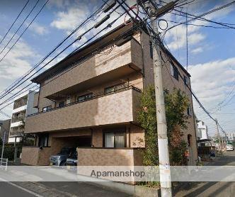 リビング室見