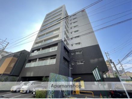 レジデンシャルヒルズ リバープレイス