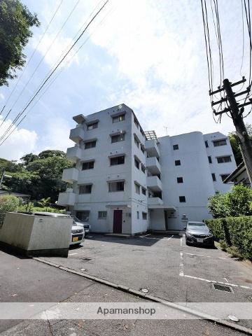 コーシン桜坂マンション